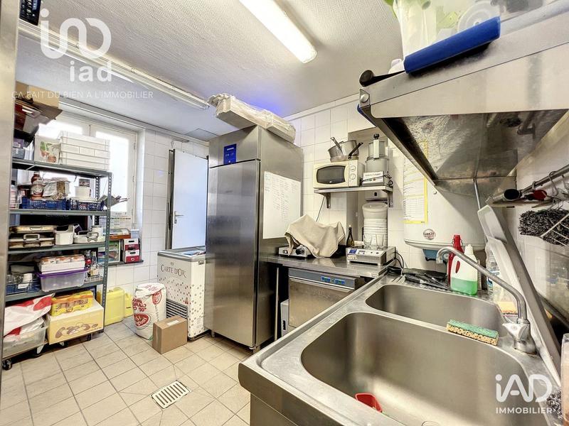 Local commercial - 70 m²