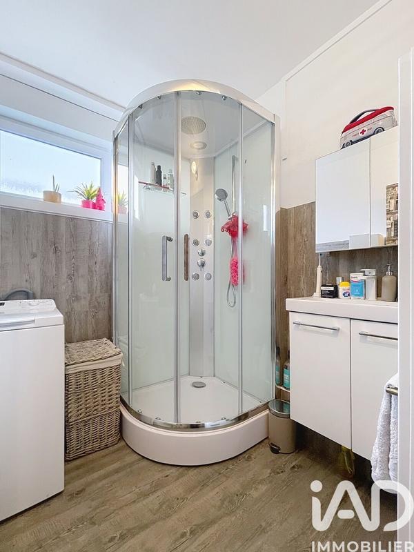 Appartement - 73 m² - 4 pièces