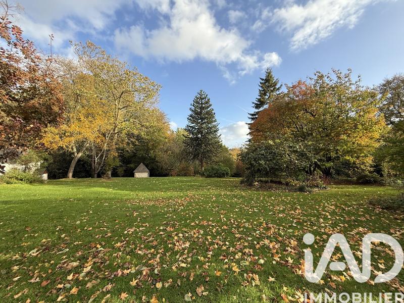 Maison - 152 m² - 6 pièces