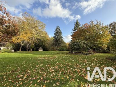 Maison - 152 m² - 6 pièces