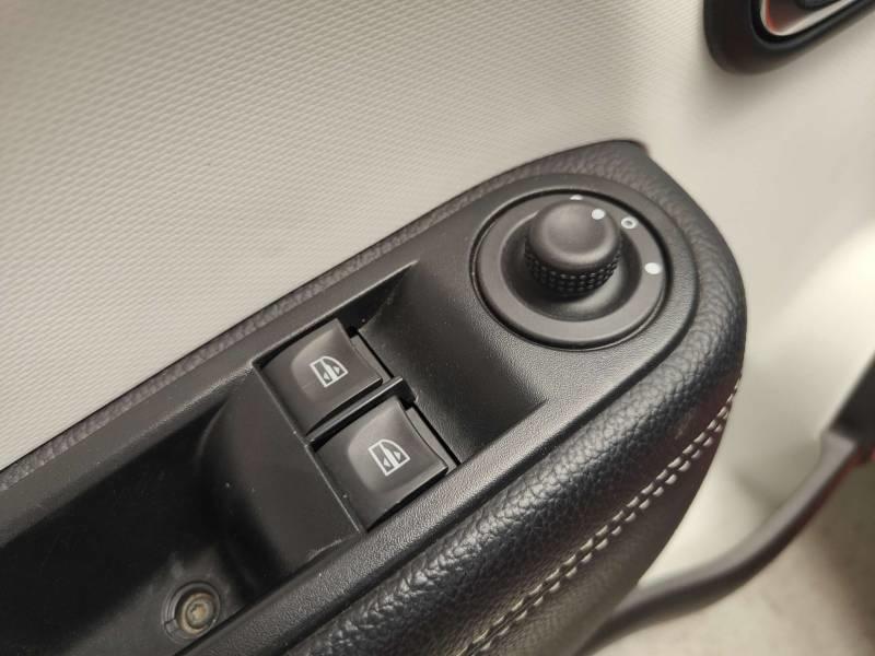 Renault Twingo III TCe 95 Intens