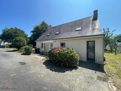 Maison de campagne - 164 m² - 5 pièces