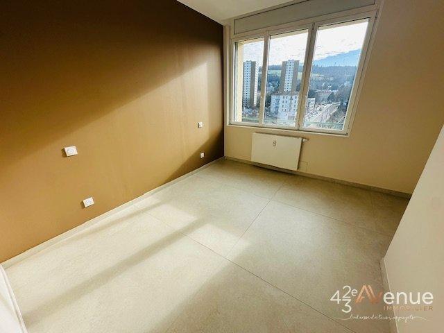 Appartement - 88 m² - 4 pièces