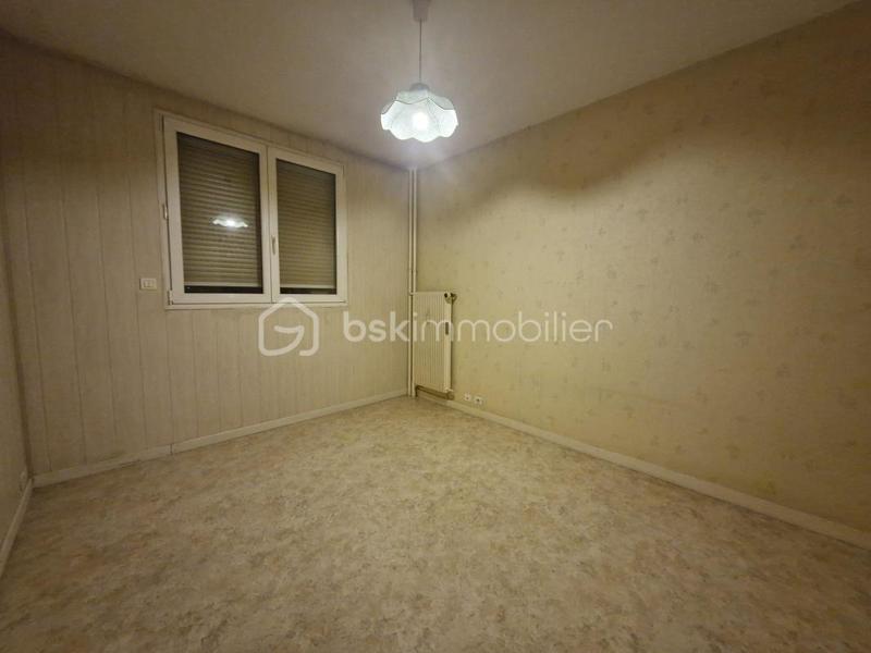 Appartement - 67 m² - 4 pièces