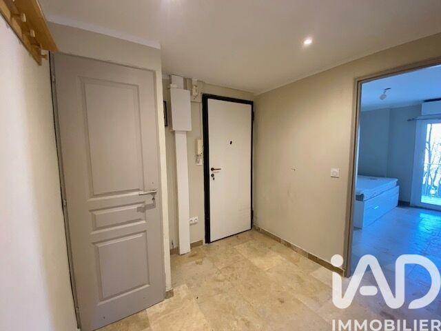 Appartement - 94 m² - 5 pièces