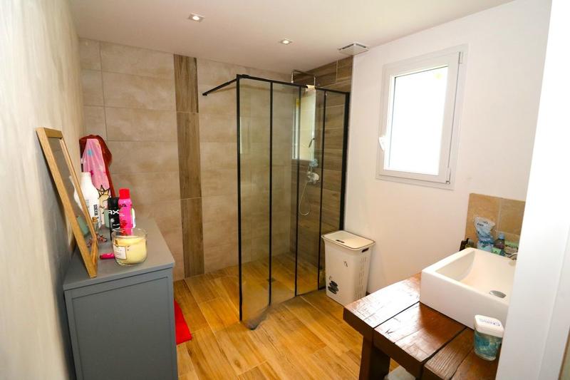 Pavillon - 118 m² - 6 pièces