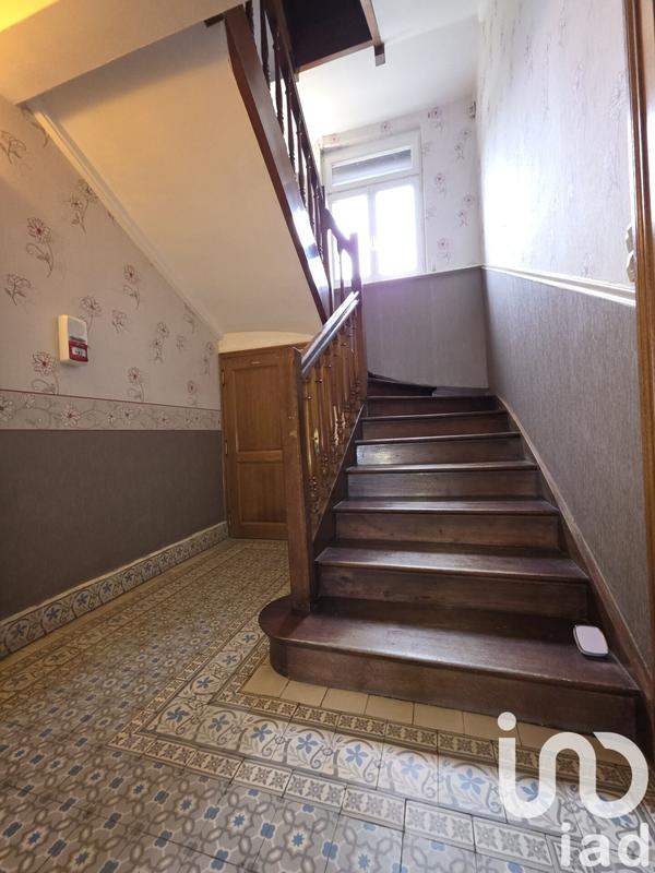 Maison de campagne - 443 m² - 19 pièces