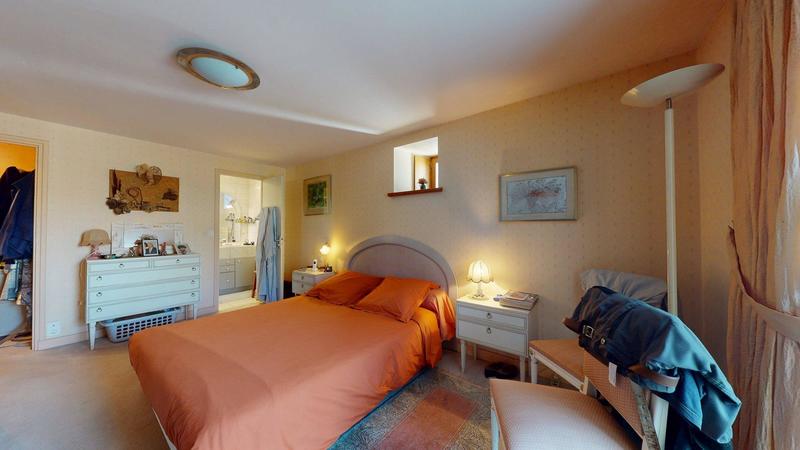 Viager - Bastide - 79 m² - 5 pièces