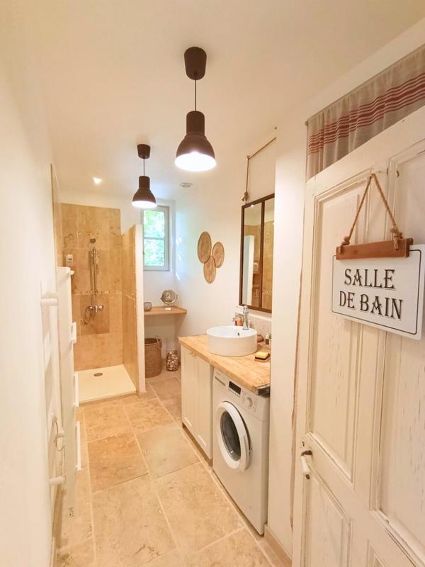 Appartement - 94 m² - 4 pièces