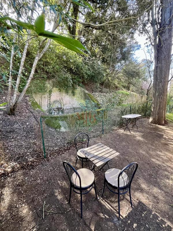 Appartement - 76 m² - 3 pièces