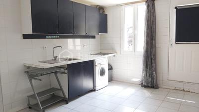 Appartement - 53 m² - 3 pièces
