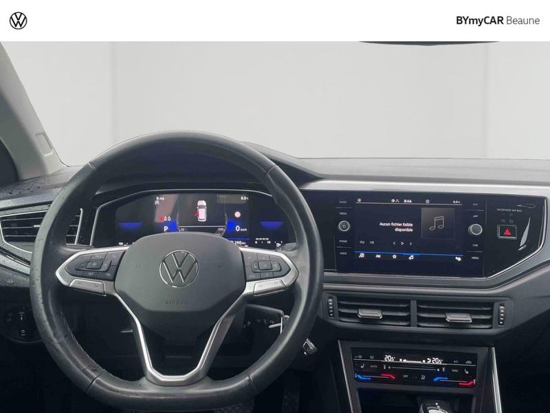 Volkswagen Polo 1.0 Tsi 95 s&amp;S Dsg7 Style