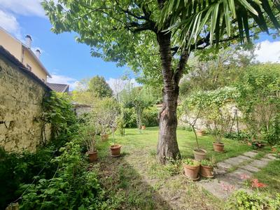 Maison - 133 m² - 5 pièces