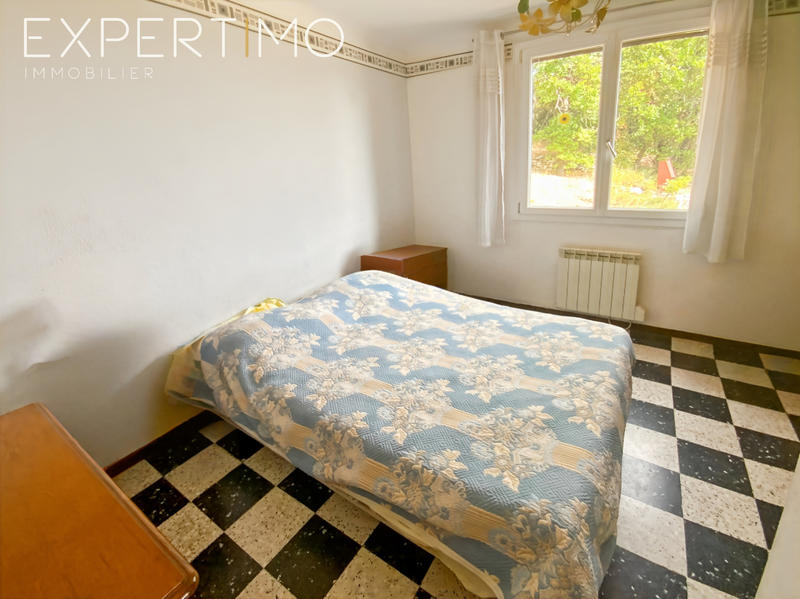 Villa - 65 m² - 3 pièces