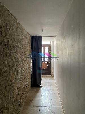 Maison - 239 m² - 7 pièces