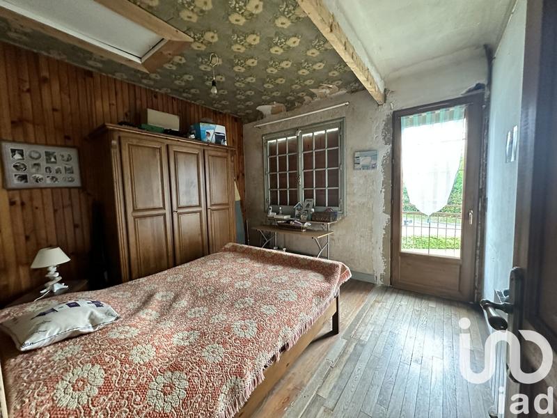 Maison de village - 169 m² - 5 pièces