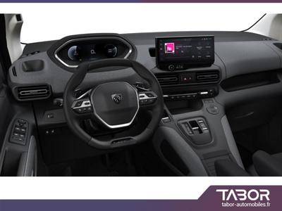 Peugeot Rifter At Gt L2 7-S Adml Gps Cam Acc