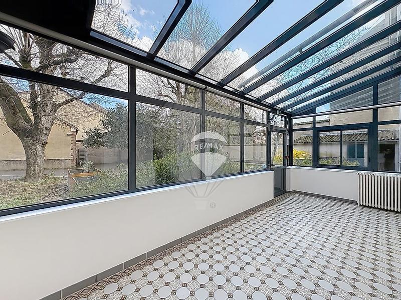 Immeuble - 419 m² - 12 pièces