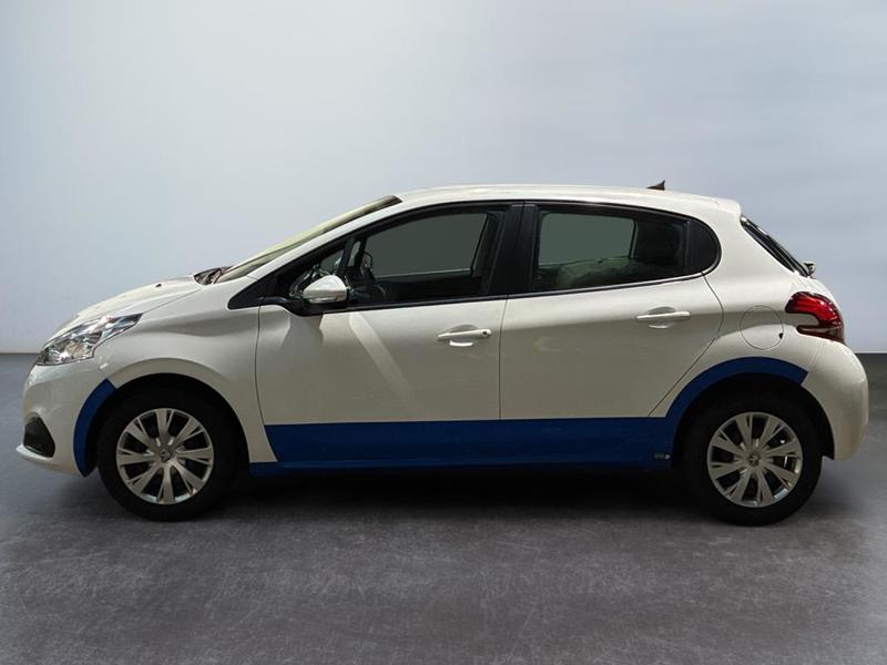 Peugeot 208 affaire Bluehdi 100 s&amp;S Bvm5 Premium Pack