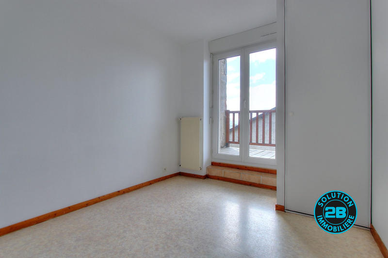 Duplex - 83 m² - 5 pièces