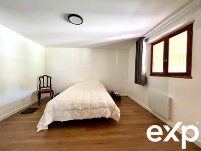 Appartement - 85 m² - 3 pièces