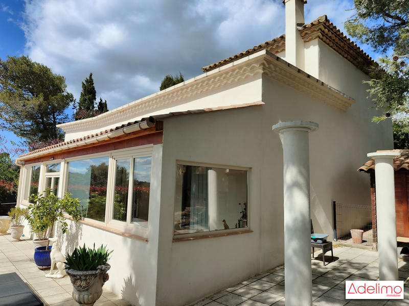 Villa - 170 m² - 5 pièces