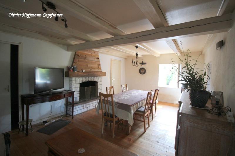 Maison - 155 m² - 5 pièces