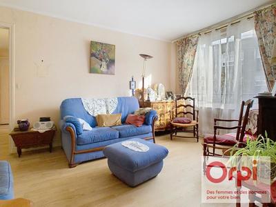 Appartement - 50 m² - 3 pièces