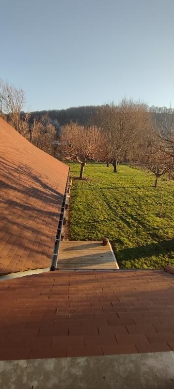 Maison - 114 m² - 5 pièces