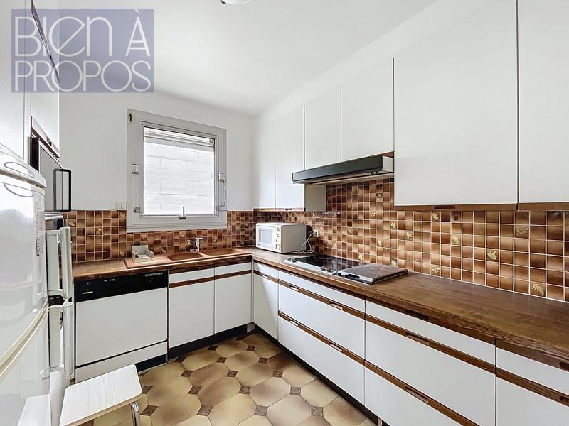 Appartement - 139 m² - 5 pièces