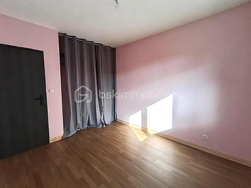 Maison - 159 m² - 7 pièces