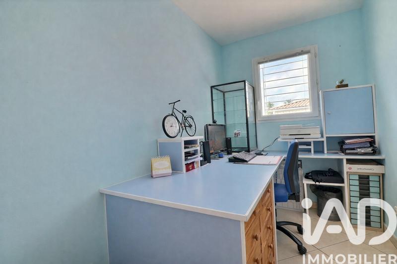 Maison - 151 m² - 5 pièces