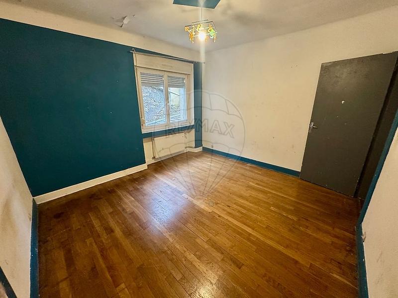 Maison de ville - 87 m² - 4 pièces