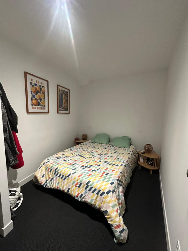 Maison - 50 m² - 3 pièces