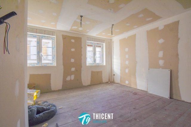 Duplex - 112 m² - 6 pièces