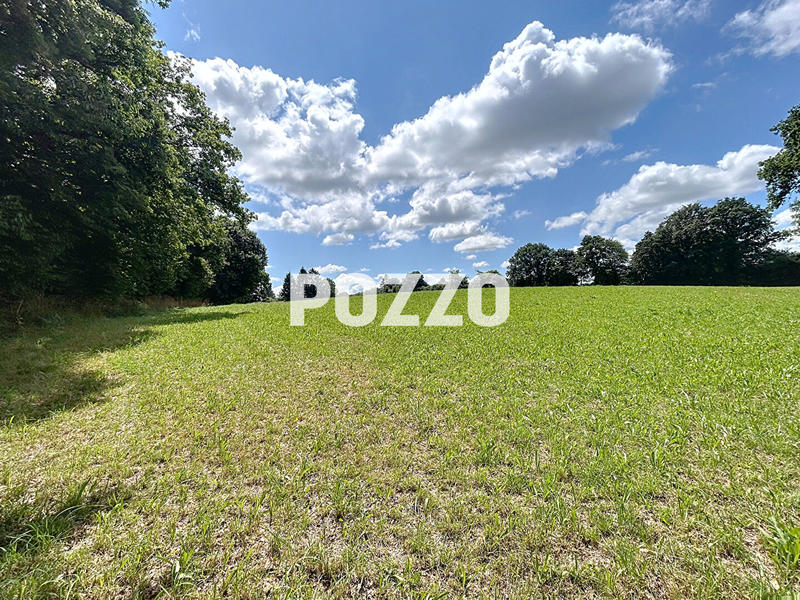 Maison - 124 m² - 5 pièces