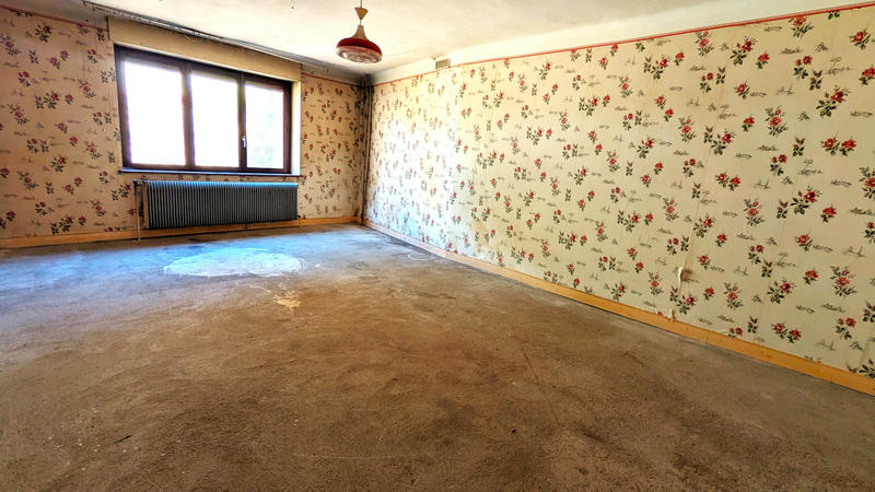 Maison - 160 m² - 5 pièces