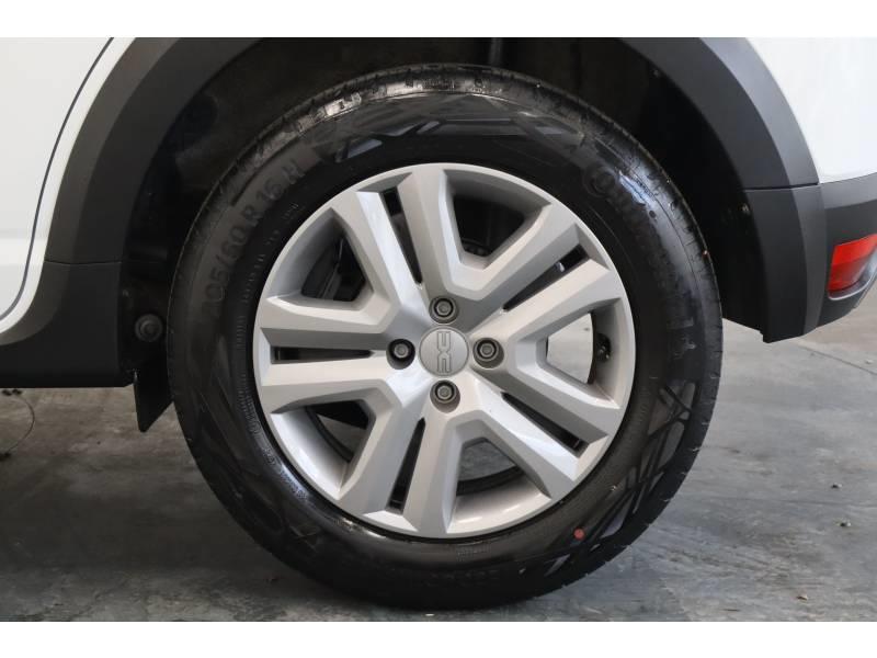 Dacia Sandero TCe 90 Cvt Stepway Expression