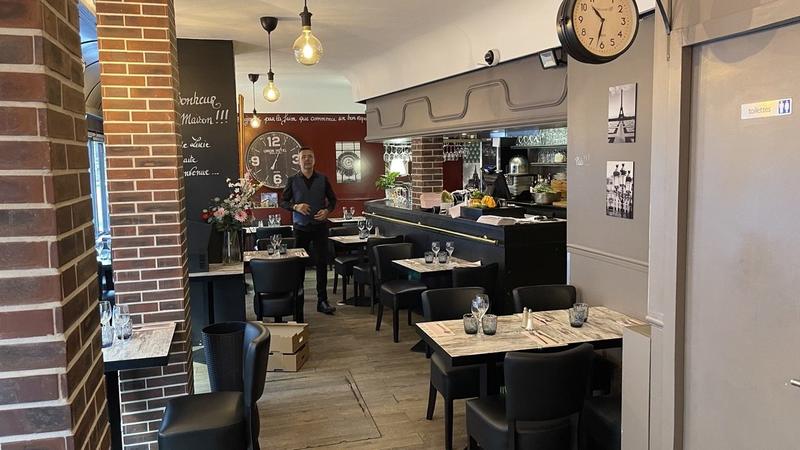 Fonds de commerce - Hôtellerie / Restauration - 75 m²