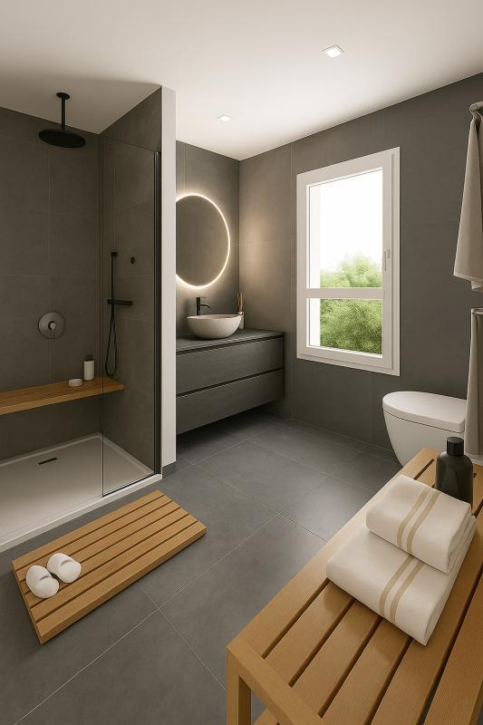 Maison - 81 m² - 3 pièces