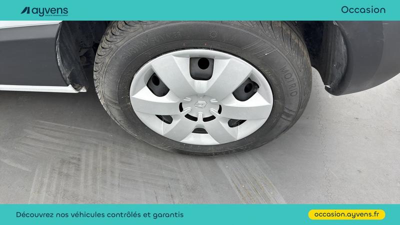 Renault Kangoo Express Maxi 1.5 Blue dCi 95ch Grand Volume Extra R-Link