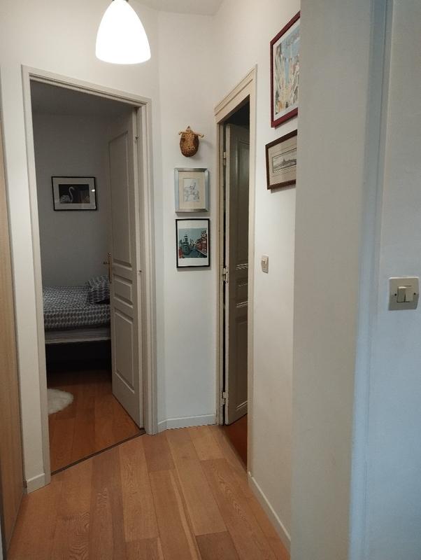 Maison - 143 m² - 5 pièces