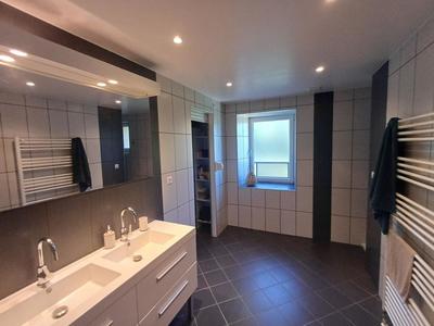 Maison en pierre - 126 m² - 4 pièces