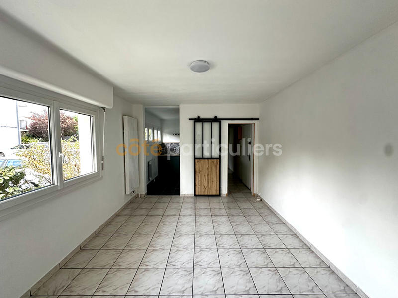 Appartement - 31 m² - 1 pièce