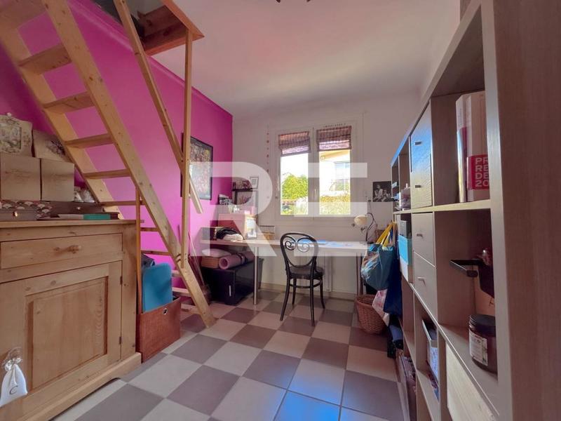 Propriété - 133 m² - 7 pièces