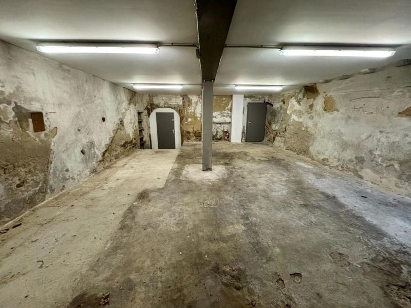 Duplex - 7 m² - 4 pièces