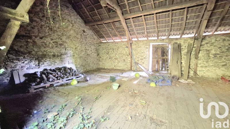 Ferme - 100 m² - 2 pièces