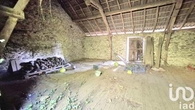 Ferme - 100 m² - 2 pièces