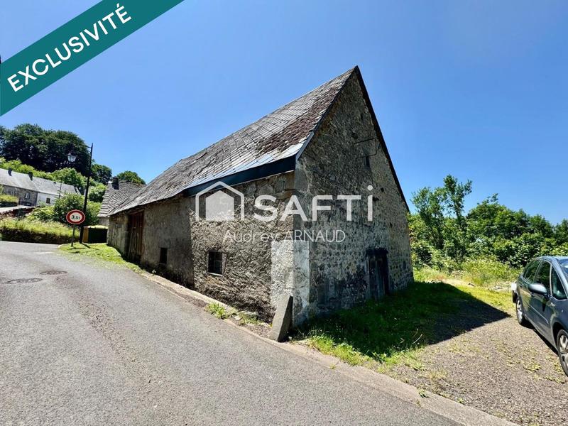 Ferme - 139 m² - 6 pièces