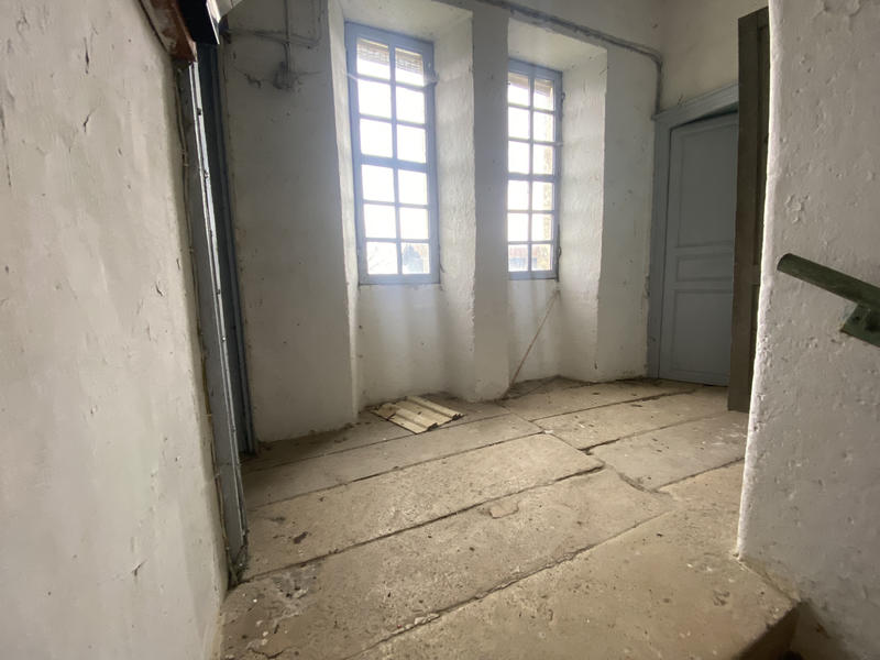 Bastide - 700 m² - 10 pièces